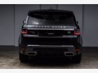 Thumbnail Photo 39 for 2018 Land Rover Range Rover Sport HSE
